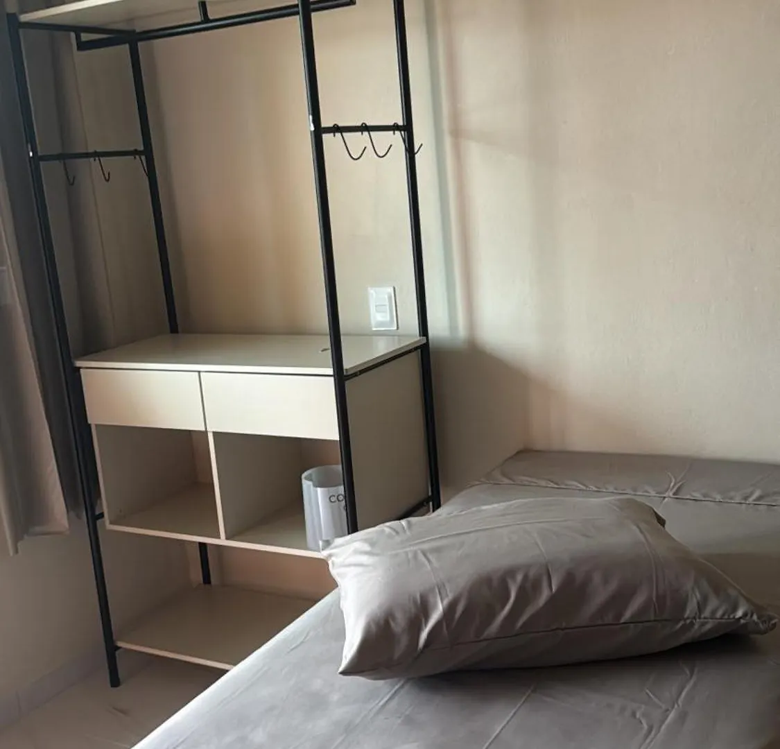 Residencial Lara 08 Apartamento Itapema