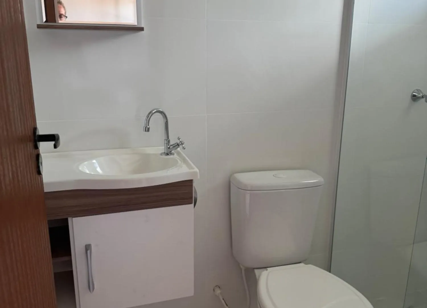 Residencial Lara 08 Apartamento Itapema 0*,  Brasil