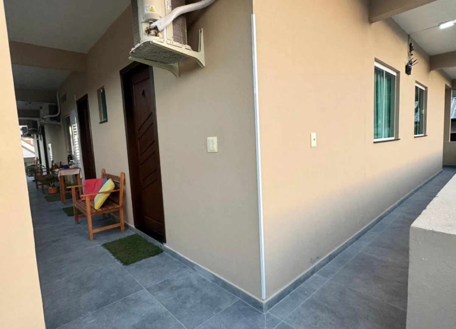 Residencial Lara 08 Apartamento Itapema 0*,